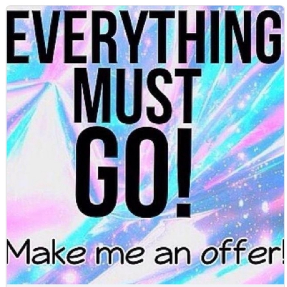 Make an offer